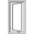 Dallas Casement Windows