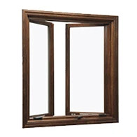 Dallas French Casement Window