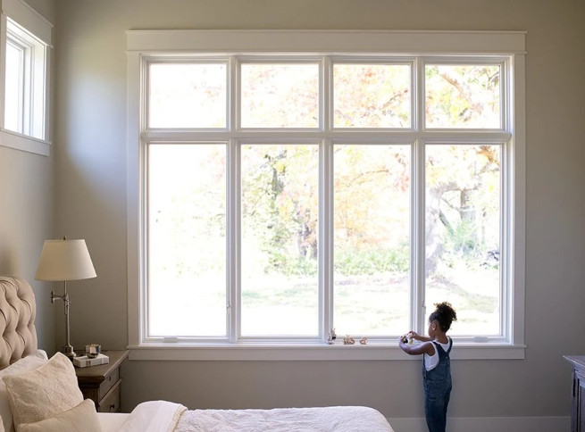 Dallas Pella Windows by Material