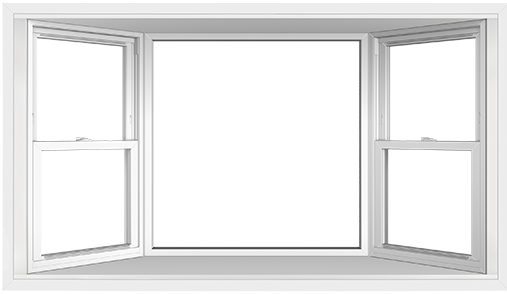 Dallas Pella 250 Series Bay or Bow Window