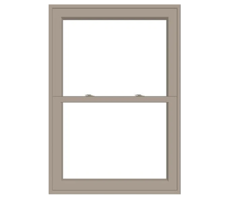 Dallas Pella 250 Series Double-Hung Window