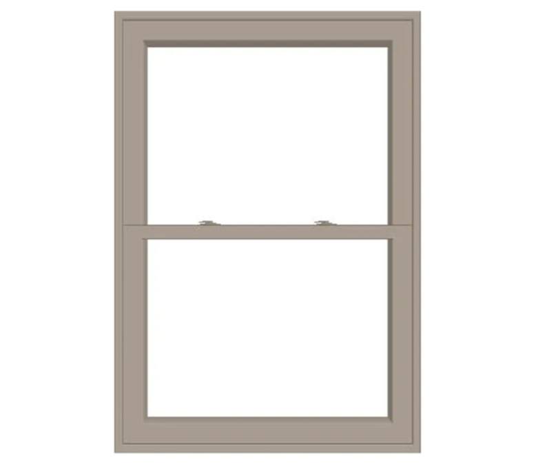 Dallas Pella 250 Series Single Hung Window