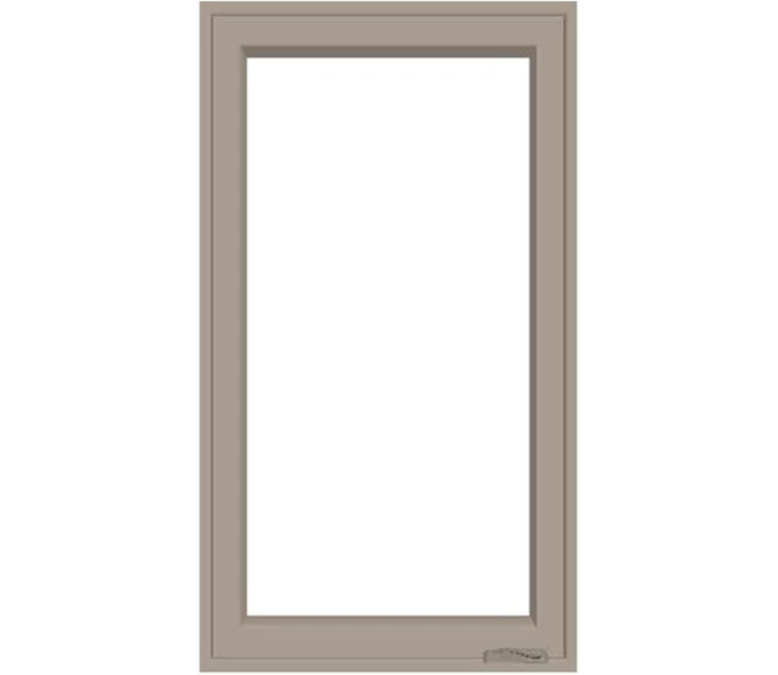 Dallas Pella 250 Series Vinyl Casement Window