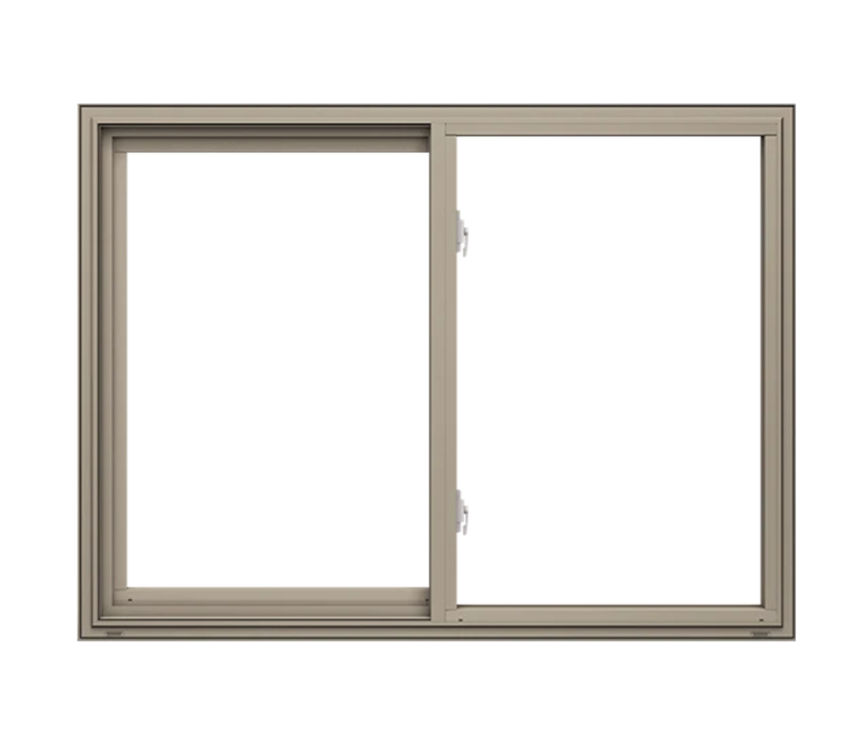 Pella 250 Series Vinyl Sliding Windows