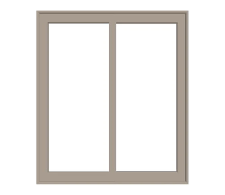 Dallas Pella 250 Seris Vinyl Patio Doors