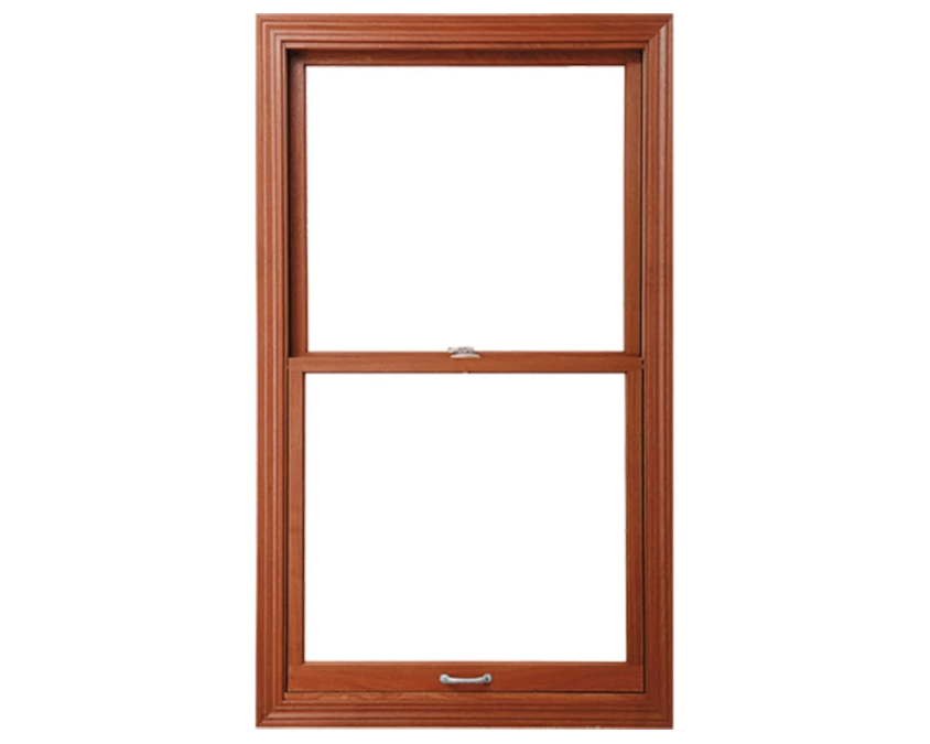 Dallas Pella Reserve Traditional Single Hung Window