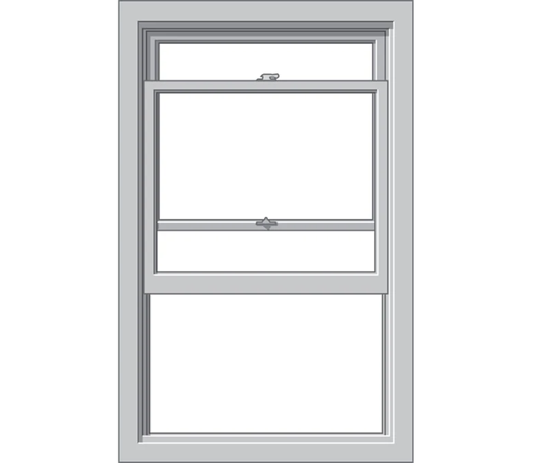 Dallas Pella Defender Series Vinyl Windows