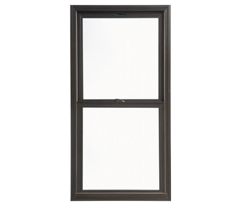 Dallas Pella Impervia Double-Hung Window