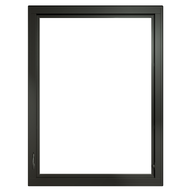 Dallas Pella Impervia Fiberglass Casement Window