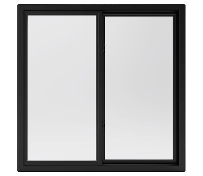 Dallas Pella Impervia Fiberglass Sliding Window