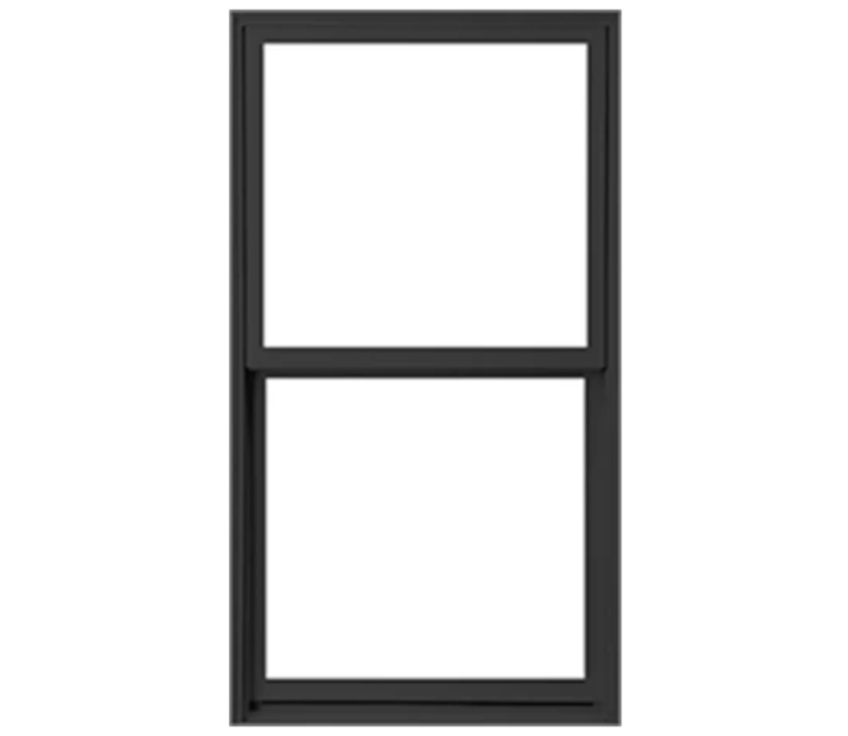 Dallas Pella Impervia Single Hung Window