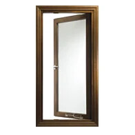 Dallas Push Out Casement Window