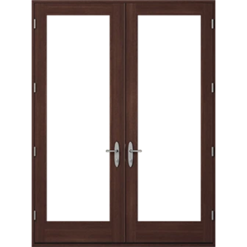 Dallas Wood Doors