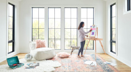 Save 30% or More Over Pella and Andersen Windows Sold At Dallas Retailers