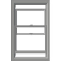 Dallas Double Hung Windows