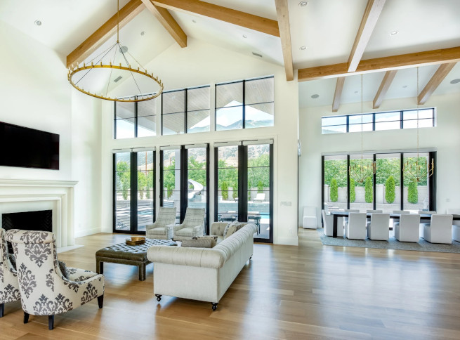 Dallas Pella Windows by Style