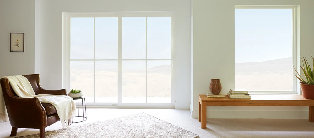 Low-Maintenance Vinyl Windows in Dallas